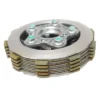 Inner Clutch Assembly Bajaj Pulsar