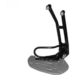 Ladies Footrest hero Maestro