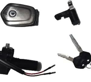 Lock Set key Set yamaha sz szr