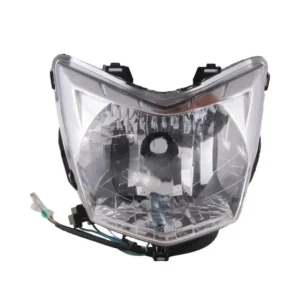 Head Light Assy Hero Honda Hunk