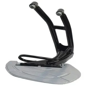 Ladies Footrest hero Pleasure