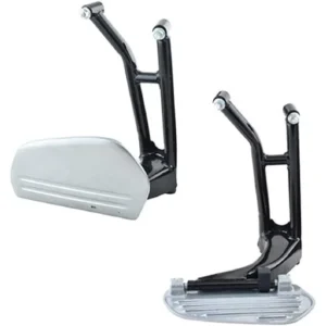 Ledies Footrest honda Activa