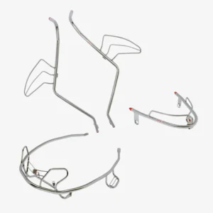 Hero Maestro Edge Steel Safety Guard product image