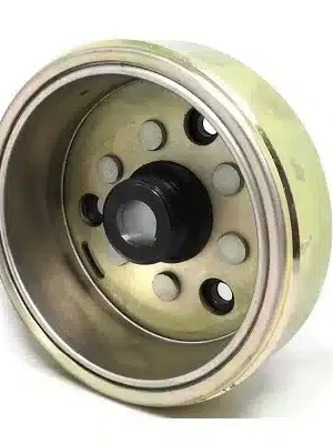 Rotor Assy Without Clutch Plate Pulsar 150 Dtsi product image