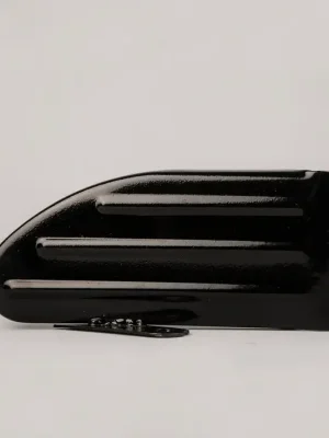 Footrest Plate Lh Xl product image