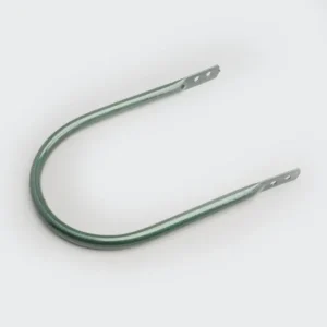 Clamp U Mudguard grn Xl product image