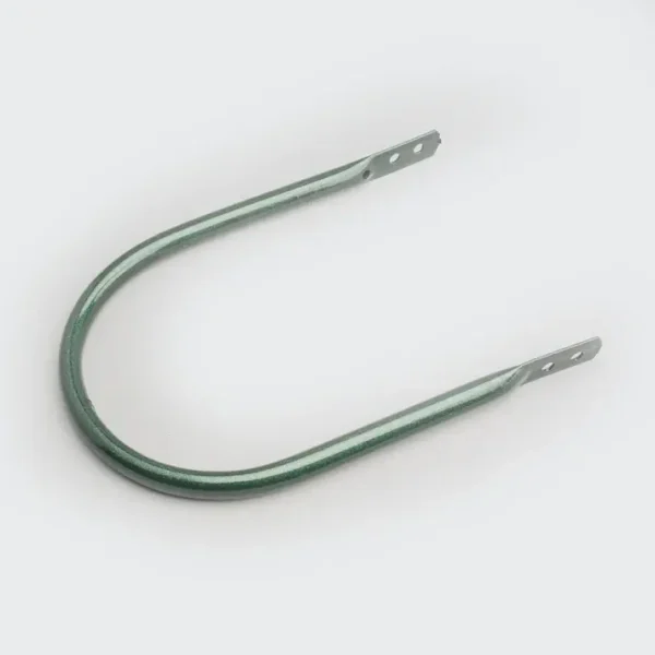 Clamp U Mudguard grn Xl product image