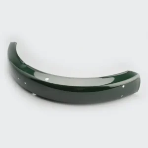 Mudguard f grn Xl product image
