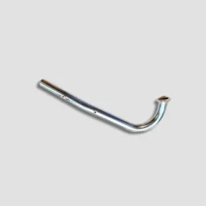Silencer Bend Pipe Powerport product image