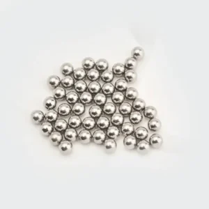 Fork Balls Kit Xl scooty product image