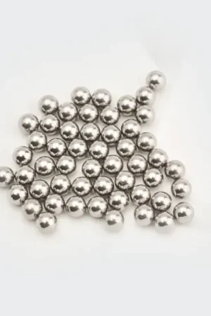 Fork Balls Kit Xl scooty product image