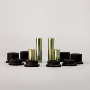 Rubber Kit Engine Bedding W metal Bush so12 Xl product image