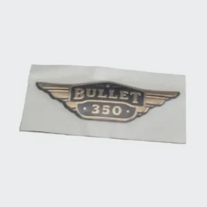 Tool Box Logo Bullet350 gold product image