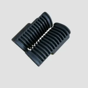 Rubber Footrest f Bullet Classic 350 product image
