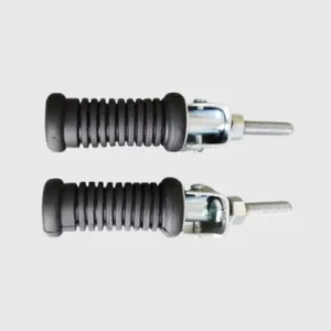 Footrest Assy r Bullet Classic product image