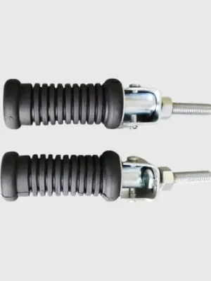 Footrest Assy r Bullet Classic product image