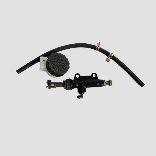 M c assy r Bullet N m product image