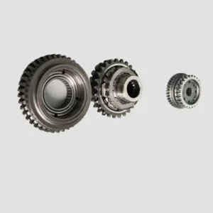 Oneway Clutch Assy Bullet product image