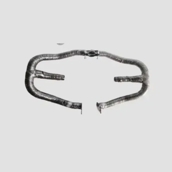 Crash Guard Bullet Bs6