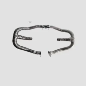 Crash Guard blk Bullet Bs6 product image