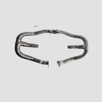 Crash Guard blk Bullet Bs6 product image