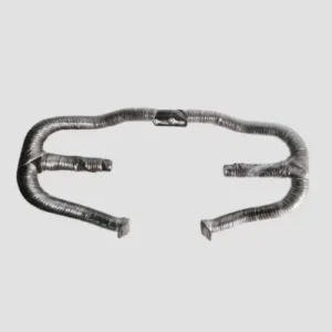 Crash Guard blk Bullet Meteor Bs6 product image