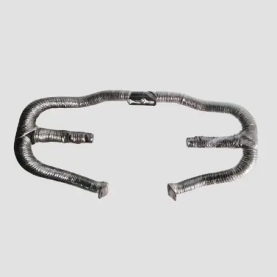 Crash Guard blk Bullet Meteor Bs6 product image