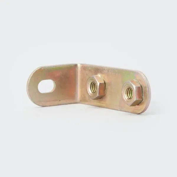 Clamp Mudguard s r Scooty product image