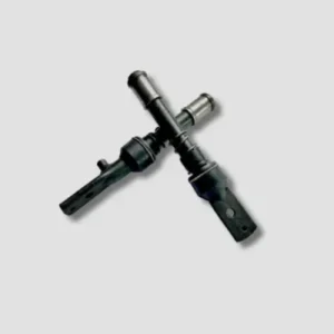 Fork Tube Assy Scooty product image