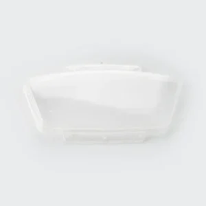 Speedometer Glass Scooty New Look product image