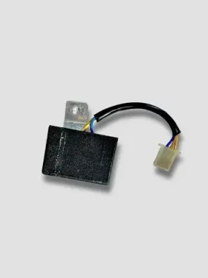 Regulator Cum Flasher Scooty product image