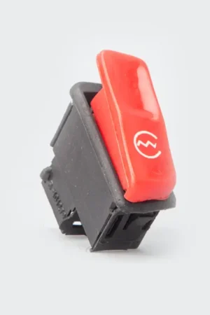 Switch Starter Scooty New Look