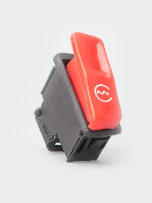 Switch Starter Scooty New Look