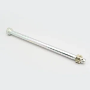 Axle f w nut M80 Major product image