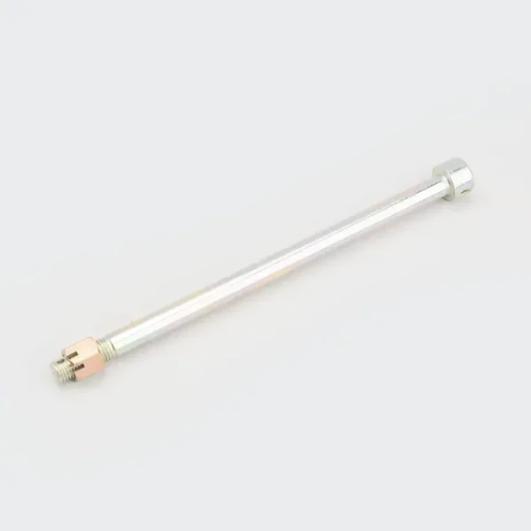 Axle f w nut Suzuki product image