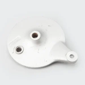 Hub Plate r slvr Samurai product image