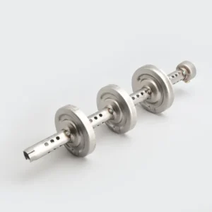 Silencer Muffler Three Pole Suzuki product image