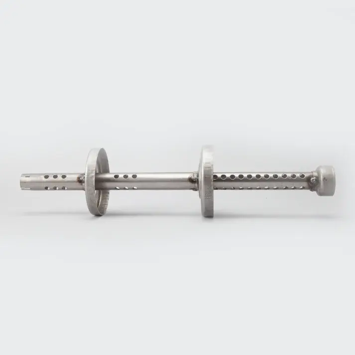 Silencer Muffler Two Pole Suzuki product image