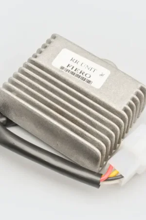 Regulator Cum Rectifier Max 100r samurai product image