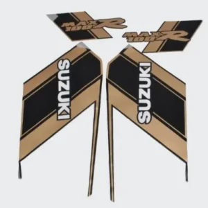 Sticker Set Max 100r