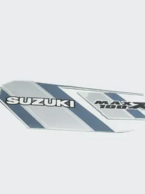 Sticker Set Max 100r