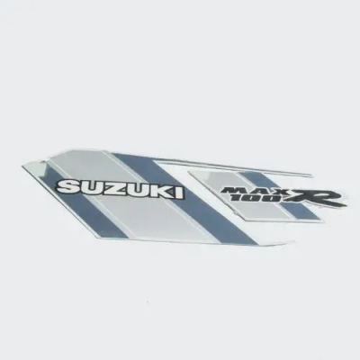 Sticker Set Max 100r