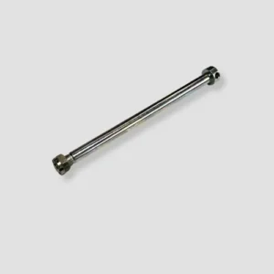 Axle r w nut Fiero product image