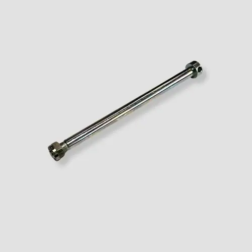 Axle r w nut Fiero product image