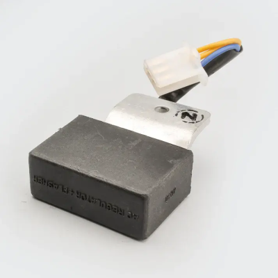Regulator Cum Flasher Mve product image