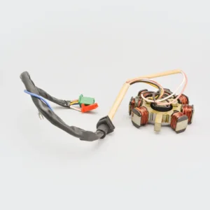 Coil Plate Assy Fiero product image