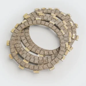 Clutch Plate s o 5 Fiero product image