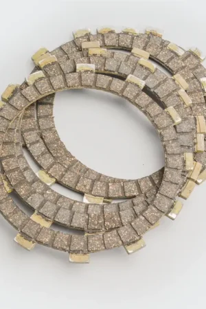 Clutch Plate s o 5 Fiero product image