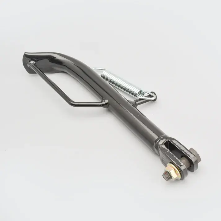 Side Stand Suzuki Heat