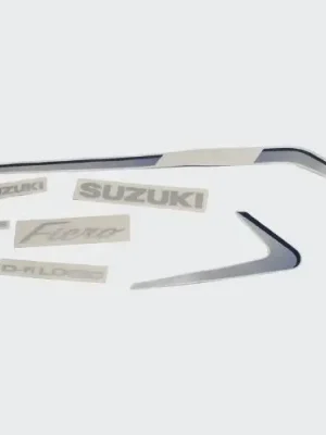 NAE0662-400x400 Sticker Set Fiero blue Tank product image